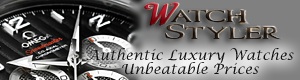 Authentic Luxury Watches At WatchStyler: advertisement